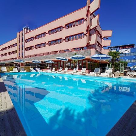 Onda Hotel Silvi Marina Dış mekan fotoğraf