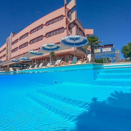 Onda Hotel Silvi Marina Dış mekan fotoğraf
