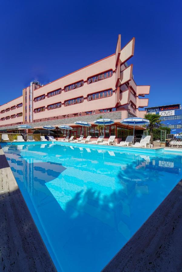 Onda Hotel Silvi Marina Dış mekan fotoğraf
