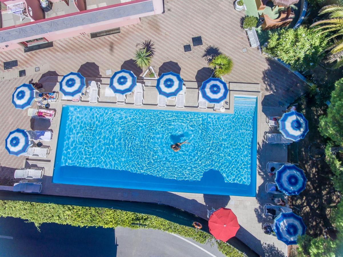Onda Hotel Silvi Marina Dış mekan fotoğraf