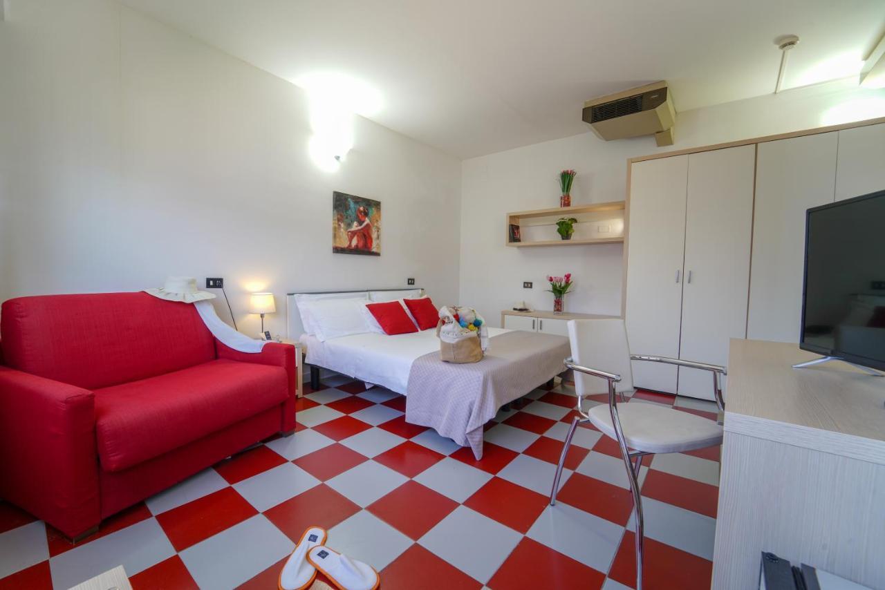 Onda Hotel Silvi Marina Dış mekan fotoğraf