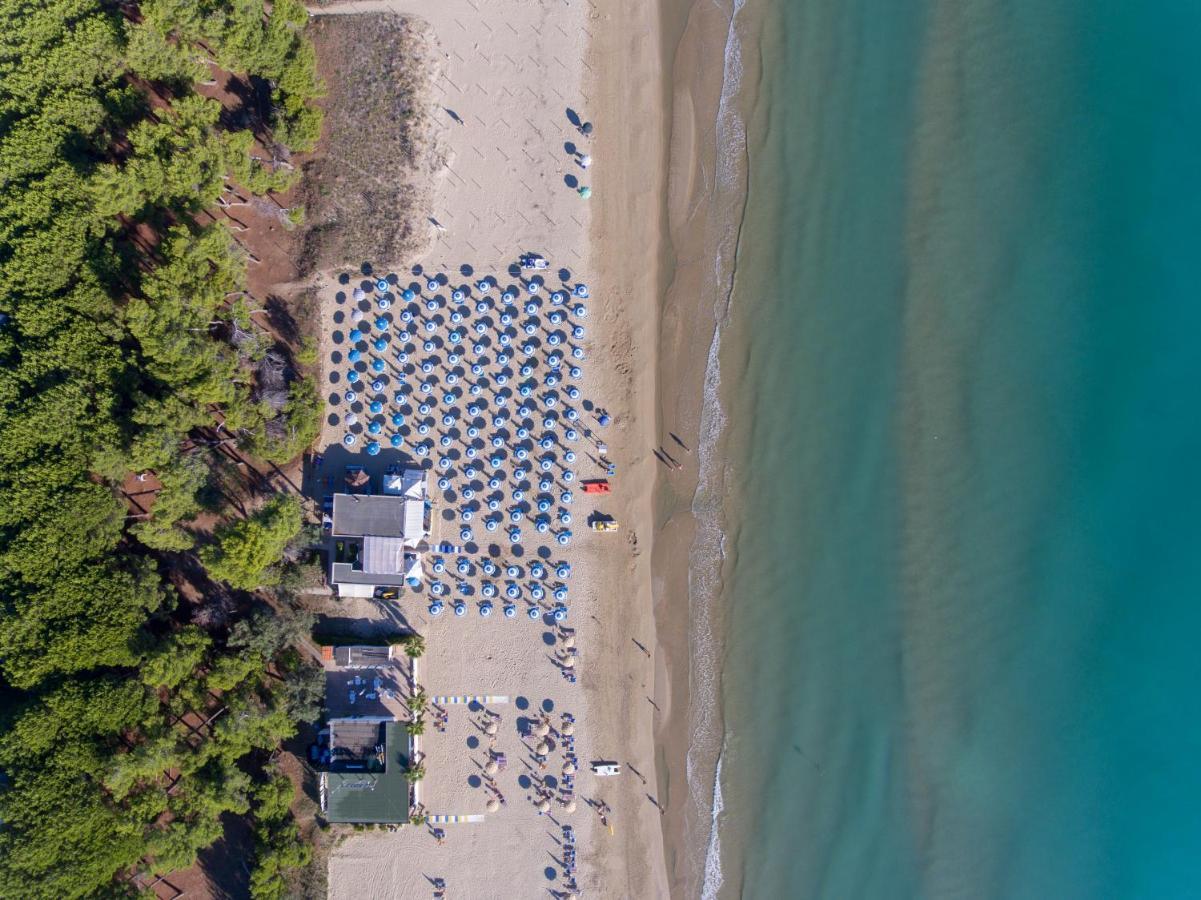 Onda Hotel Silvi Marina Dış mekan fotoğraf