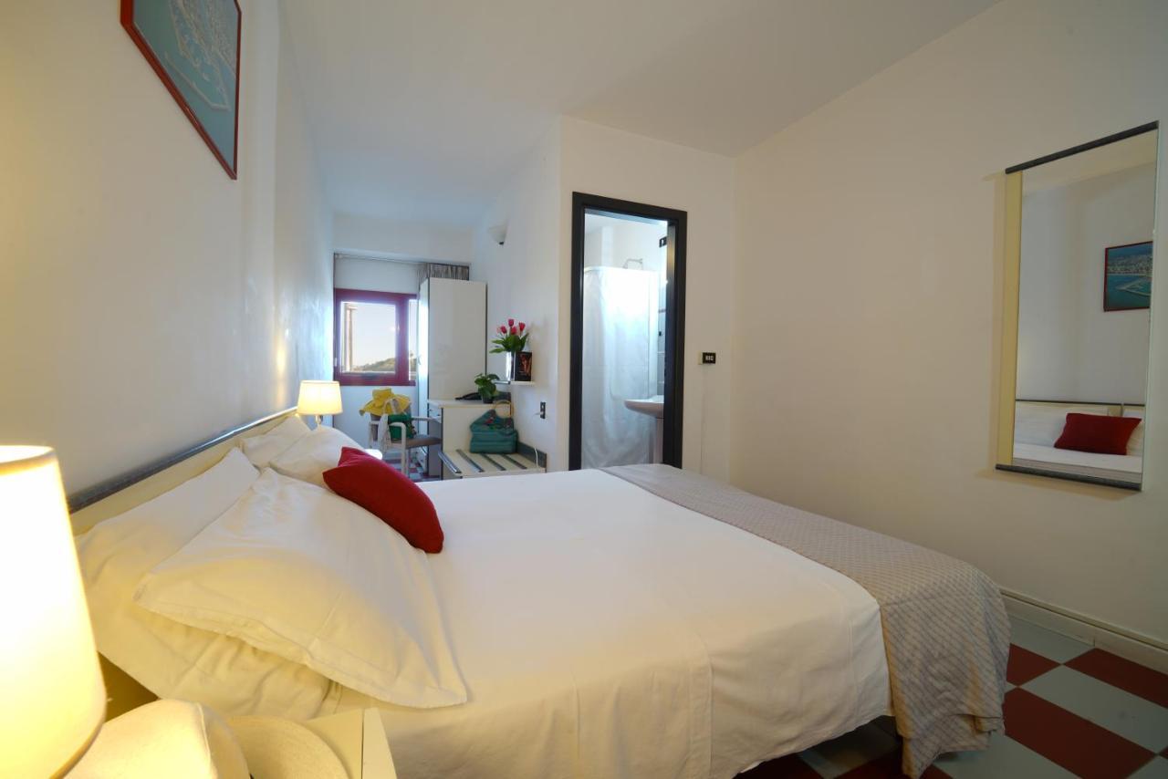 Onda Hotel Silvi Marina Dış mekan fotoğraf