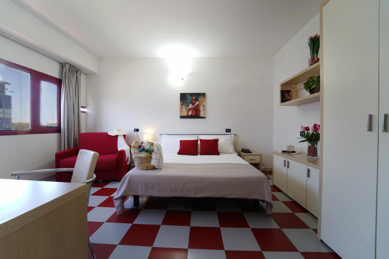 Onda Hotel Silvi Marina Dış mekan fotoğraf