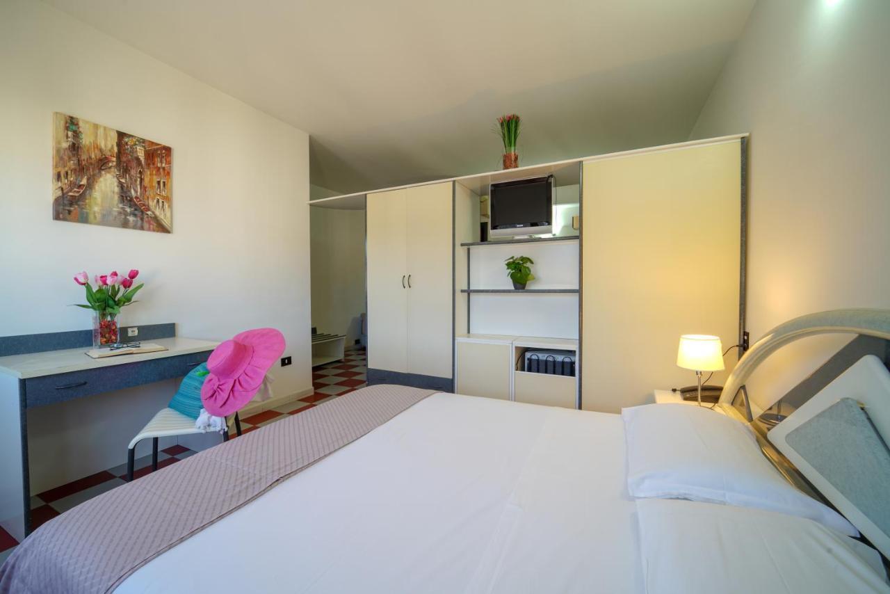 Onda Hotel Silvi Marina Dış mekan fotoğraf