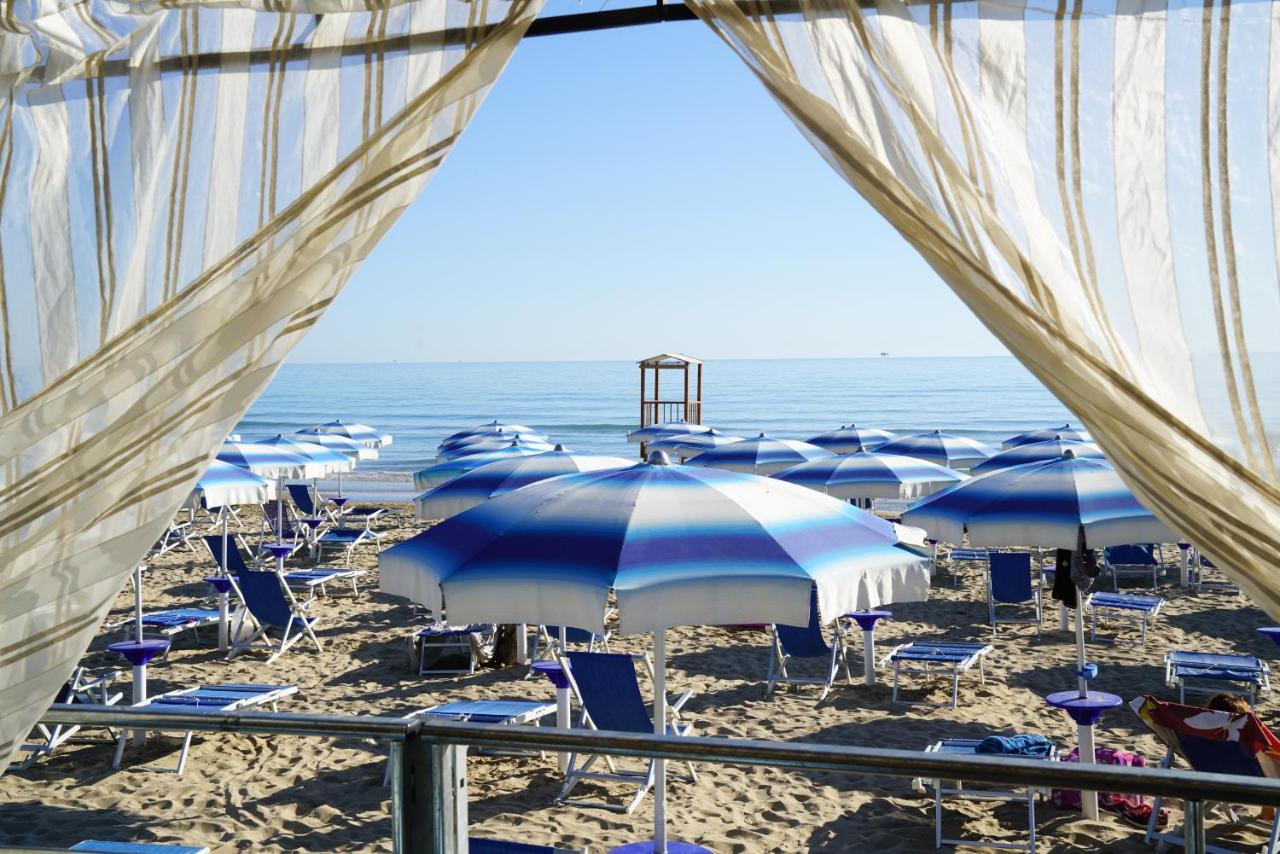 Onda Hotel Silvi Marina Dış mekan fotoğraf