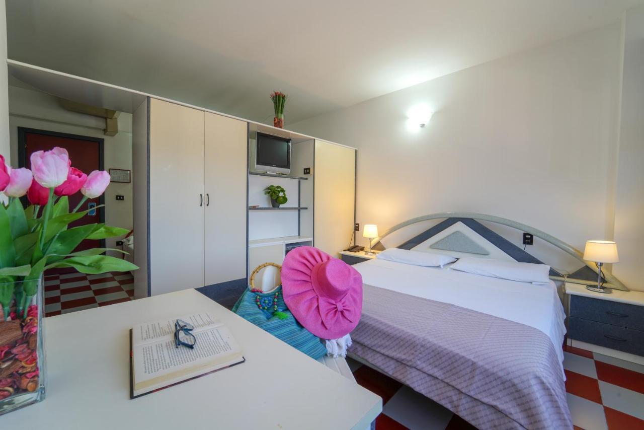 Onda Hotel Silvi Marina Dış mekan fotoğraf