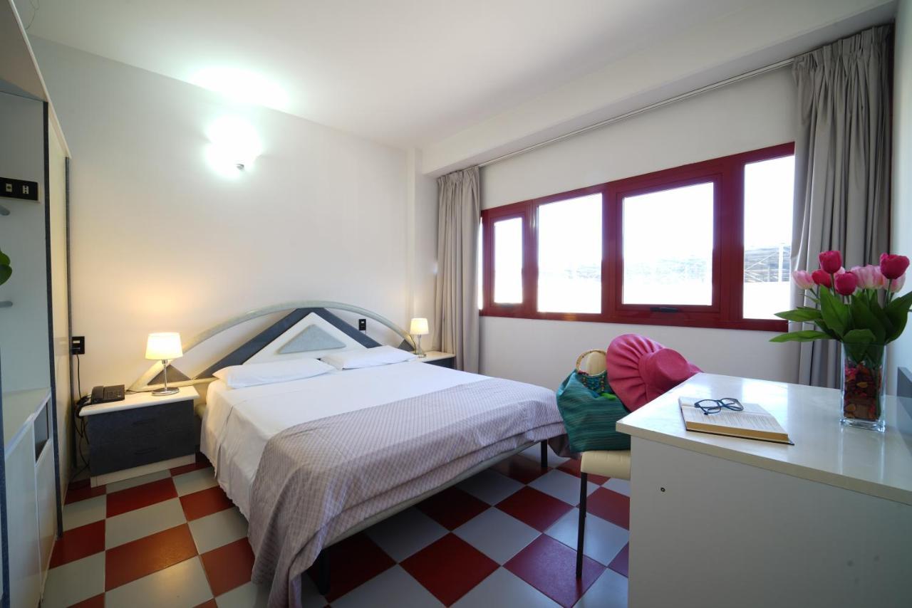 Onda Hotel Silvi Marina Dış mekan fotoğraf
