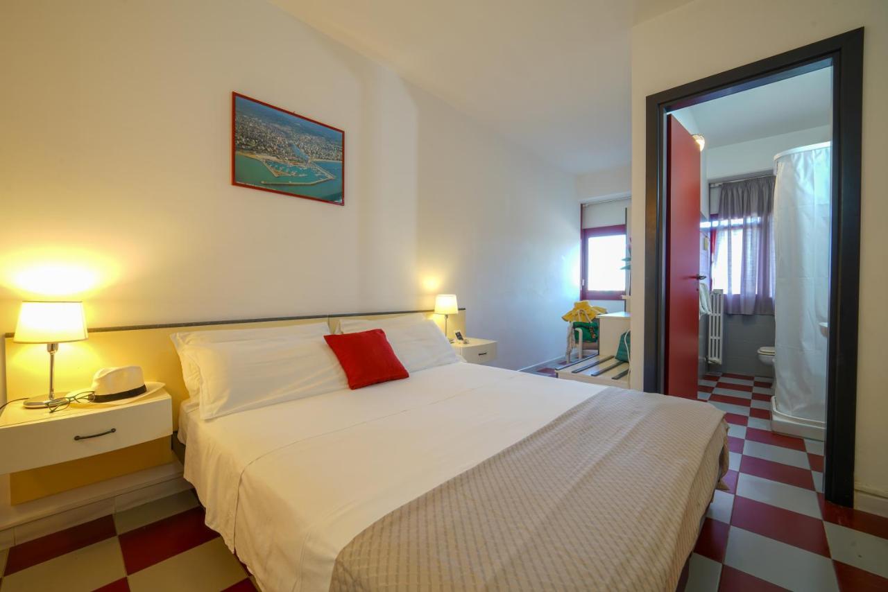 Onda Hotel Silvi Marina Dış mekan fotoğraf