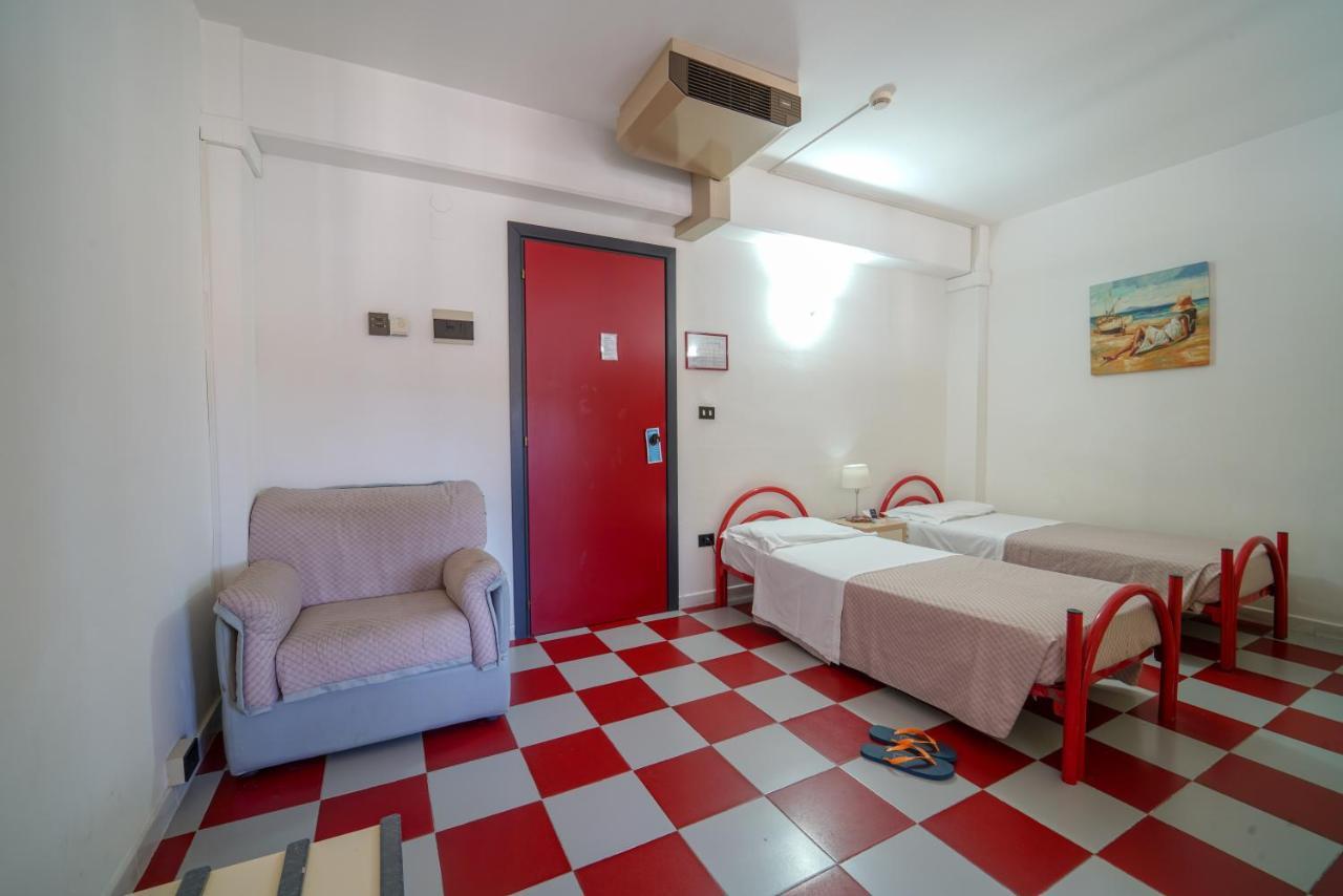 Onda Hotel Silvi Marina Dış mekan fotoğraf