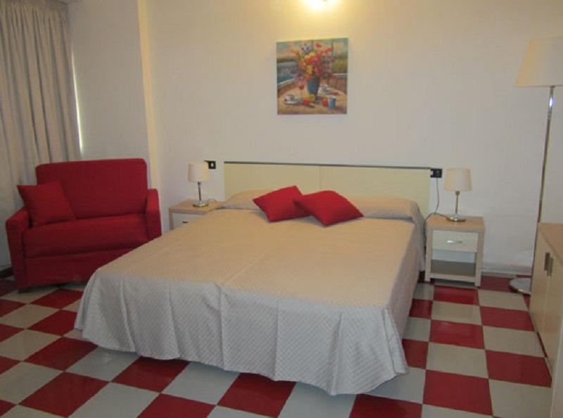 Onda Hotel Silvi Marina Dış mekan fotoğraf