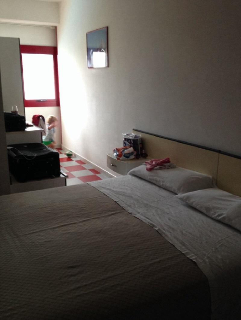 Onda Hotel Silvi Marina Dış mekan fotoğraf