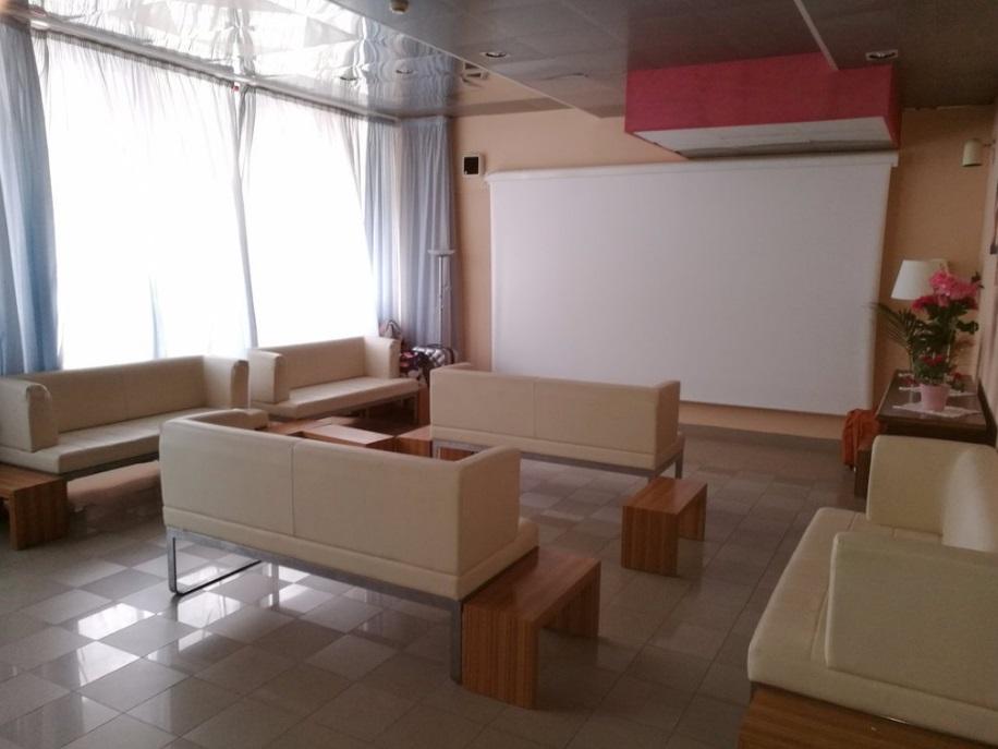 Onda Hotel Silvi Marina Dış mekan fotoğraf