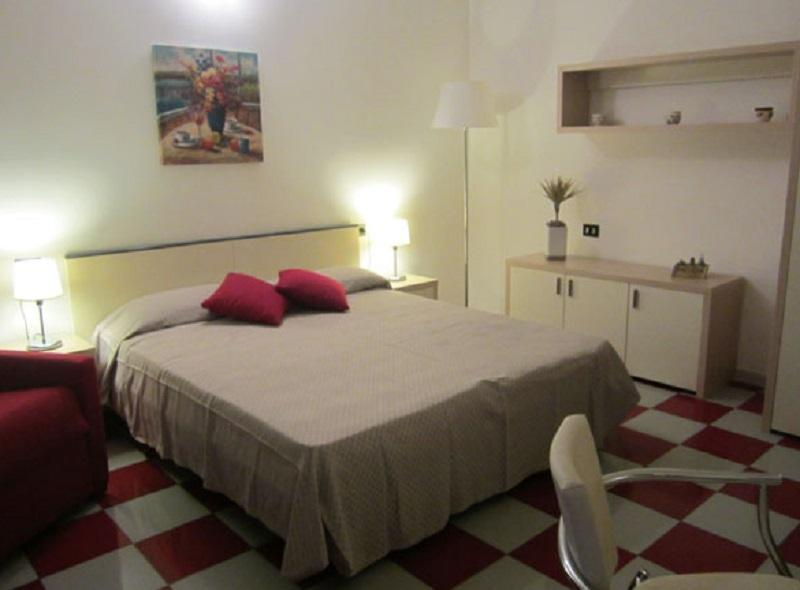 Onda Hotel Silvi Marina Dış mekan fotoğraf