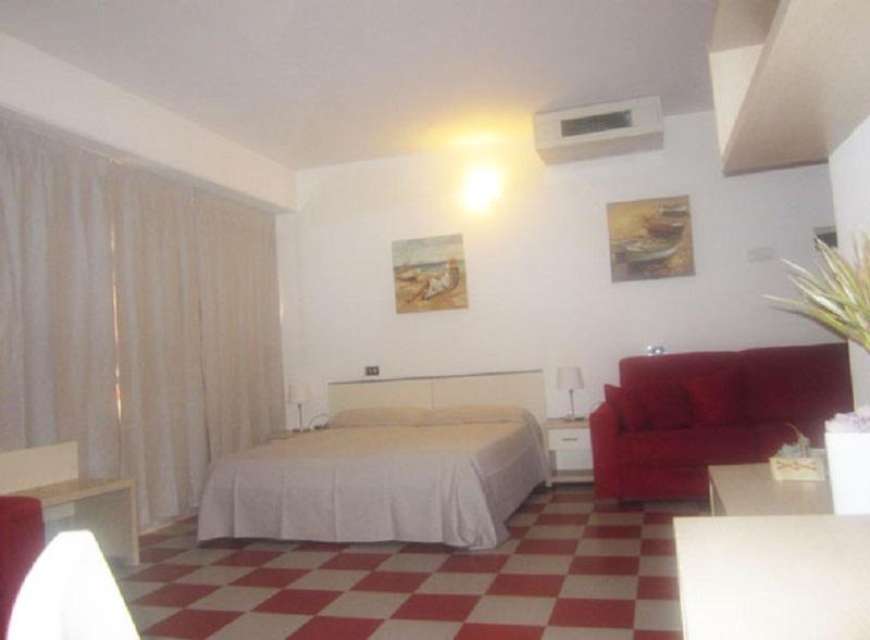 Onda Hotel Silvi Marina Dış mekan fotoğraf